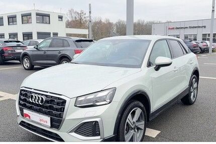 Audi Q2 8.425 km 32.977 &euro; Oldenburg 26135