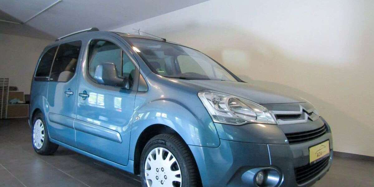 Citroen Berlingo 178.900 km 5.999 &euro; Oldenburg 26125
