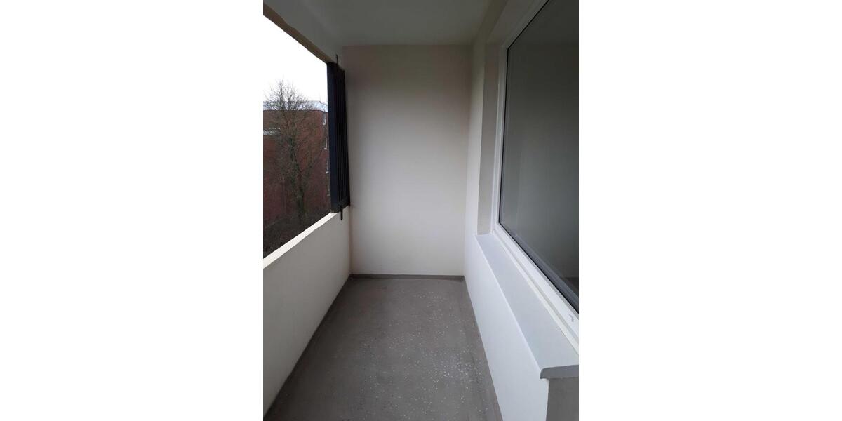 Etagenwohnung Brake (Unterweser) - 2 Zimmer, 51 m&sup2;, 70.500&euro; | Angebot:25523557