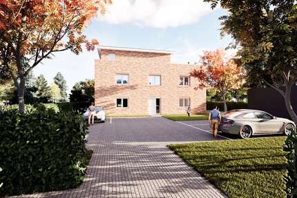 Haus Oldenburg Etzhorn - 10 Zimmer, 261 m&sup2;, 1.280.000&euro; | Angebot:26434607