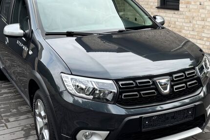 Dacia Logan 62.000 km 9.900 € Schwanewede 28790
