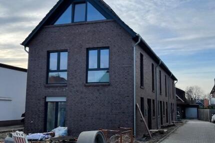 Reihenhaus Neu 110 qm Oldenburg Rauhehorst Einzug ab März möglich 4 zimmer