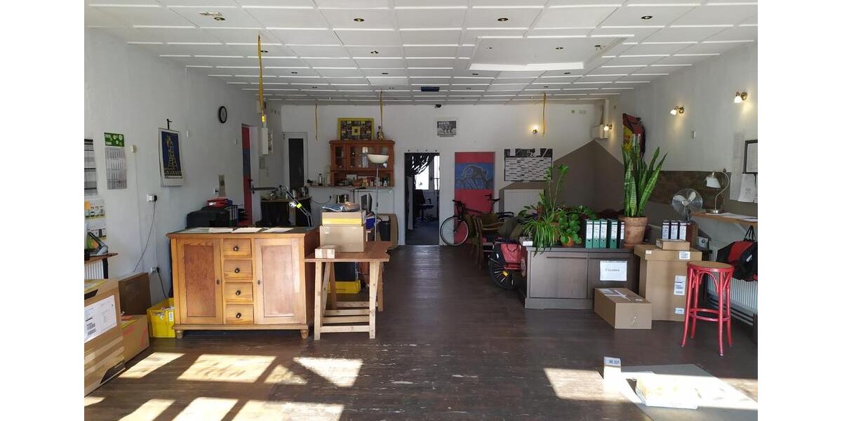 Gewerbeobjekt Oldenburg Bürgeresch - 1.500&euro; | Angebot:25987270