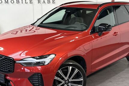 Volvo XC60 94.750 km 38.749 &euro; Wardenburg 26203