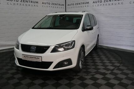 Seat Alhambra 125.411 km 26.450 € Cloppenburg 49661