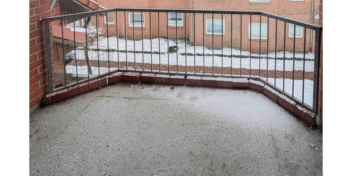 Etagenwohnung Oldenburg Alexandersfeld - 3 Zimmer, 62 m&sup2;, 175.000&euro; | Angebot:25866217