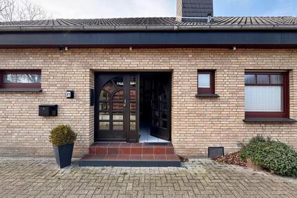 Einfamilienhaus IN OLDENBURG - 168QM