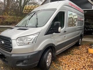 Ford Transit 92.000 km 16.500 &euro; Hatten 26209