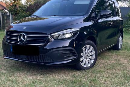 Mercedes-Benz T-Klasse 43.400 km 19.980 &euro; Bad Zwischenahn 26160