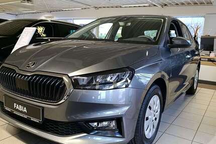 Skoda Fabia 5.000 km 18.900 &euro; Oldenburg 26129