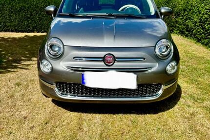 Fiat 500C 79.100 km 10.500 &euro; Friesoythe 26169