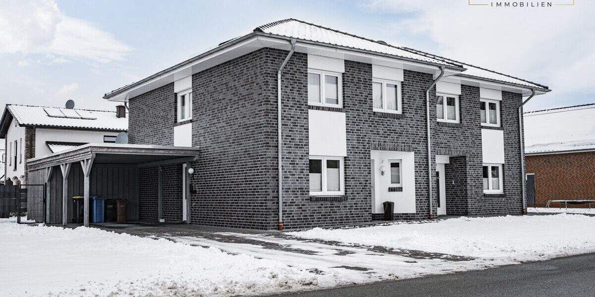 Mehrfamilienhaus, Wohnhaus Friesoythe - 8 Zimmer, 239 m&sup2;, 699.000&euro; | Angebot:24810229