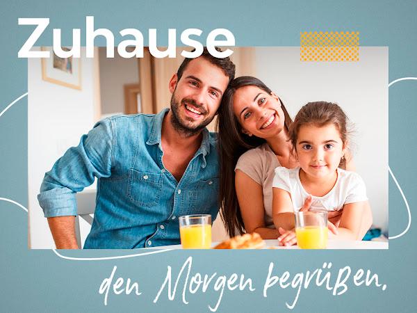 Etagenwohnung Delmenhorst Deichhorst - 3 Zimmer, 62 m&sup2;, 510&euro; | Angebot:25606944