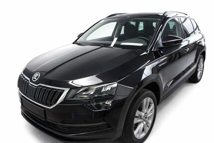 Skoda Karoq 84.800 km 21.950 &euro; Wardenburg 26203