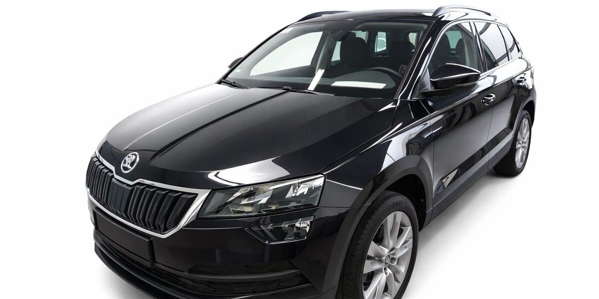 Skoda Karoq 84.800 km 21.950 &euro; Wardenburg 26203