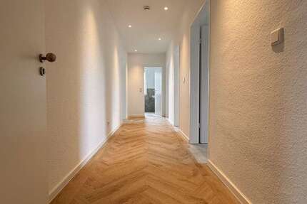 Wohnung Oldenburg Bloherfelde - 3.5 Zimmer, 68 m&sup2;, 990&euro; | Angebot:27032806
