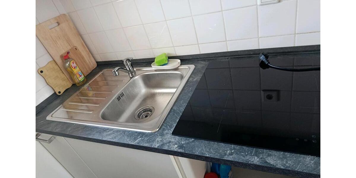 Etagenwohnung Oldenburg Kreyenbrück - 2 Zimmer, 42 m&sup2;, 480&euro; | Angebot:25756571