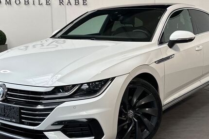 VW Arteon 152.750 km 20.749 &euro; Wardenburg 26203