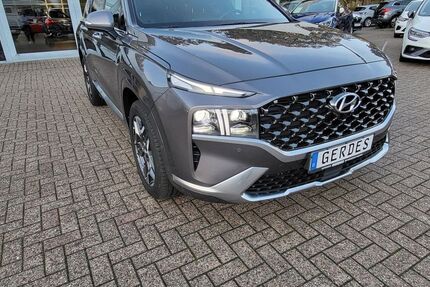 Hyundai SANTA FE 31.890 km 34.950 &euro; Oldenburg 26125