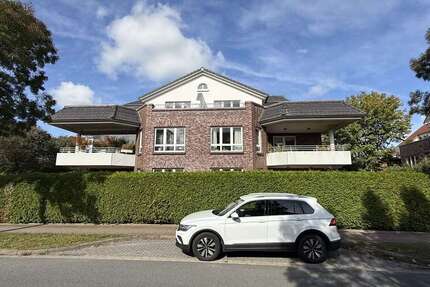 Wohnung Oldenburg Bloherfelde - 2 Zimmer, 81 m&sup2;, 324.000&euro; | Angebot:22843474