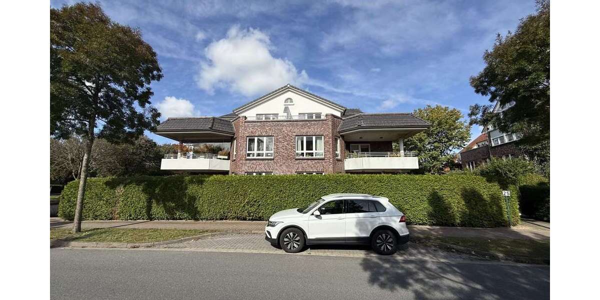 Wohnung zum Kaufen in Oldenburg 324.000 € 81.4 m² 2 zimmer