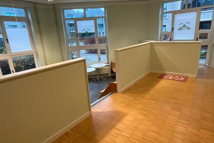 Gewerbeeinheit mit verschiedenen Nutzungsmöglichkeiten im Herzen von Dangast zimmer