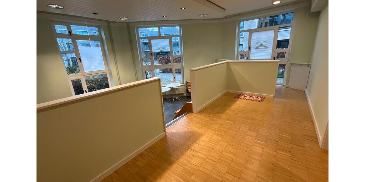 Ideal für Friseur und Kosmetik - Gewerbeeinheit mit verschiedenen Nutzungsmöglichkeiten in Dangast zimmer