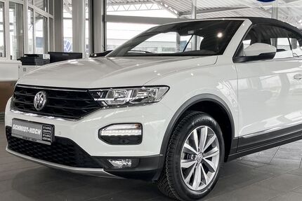 VW T-Roc 56.754 km 19.990 &euro; Oldenburg 26123