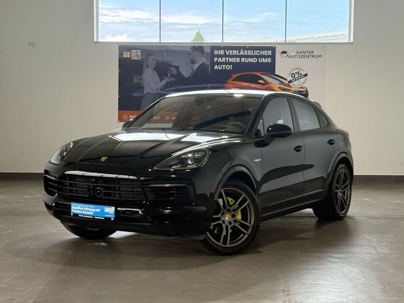 Cayenne