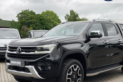 VW Amarok 24.760 km 50.990 &euro; Oldenburg 26123