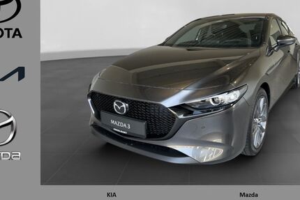 Mazda 3 6.900 km 25.295 &euro; Delmenhorst 27755