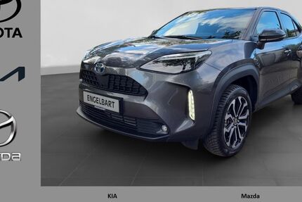 Toyota Yaris Cross 15.950 km 24.950 € Oldenburg 26125