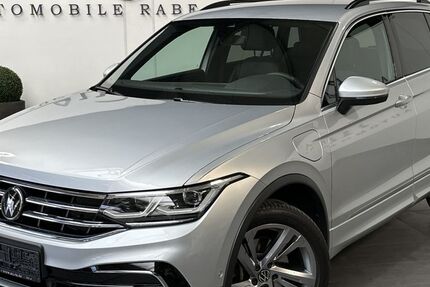 VW Tiguan 114.750 km 24.749 &euro; Wardenburg 26203
