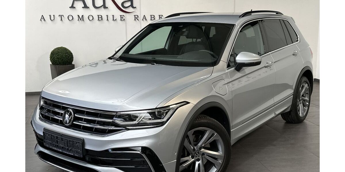 VW Tiguan 114.750 km 24.749 &euro; Wardenburg 26203