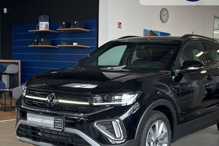 VW T-Cross 1.250 km 33.995 &euro; Oldenburg 26123