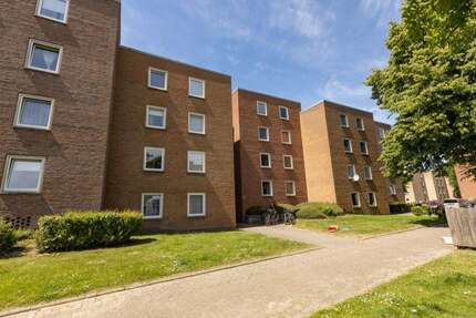 Wohnung zum Mieten in Oldenburg 624 € 70.61 m² 3 zimmer