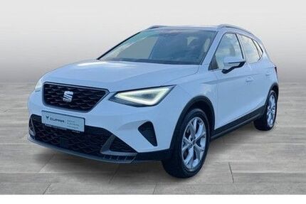 Seat Arona 15.164 km 21.977 &euro; Oldenburg 26135