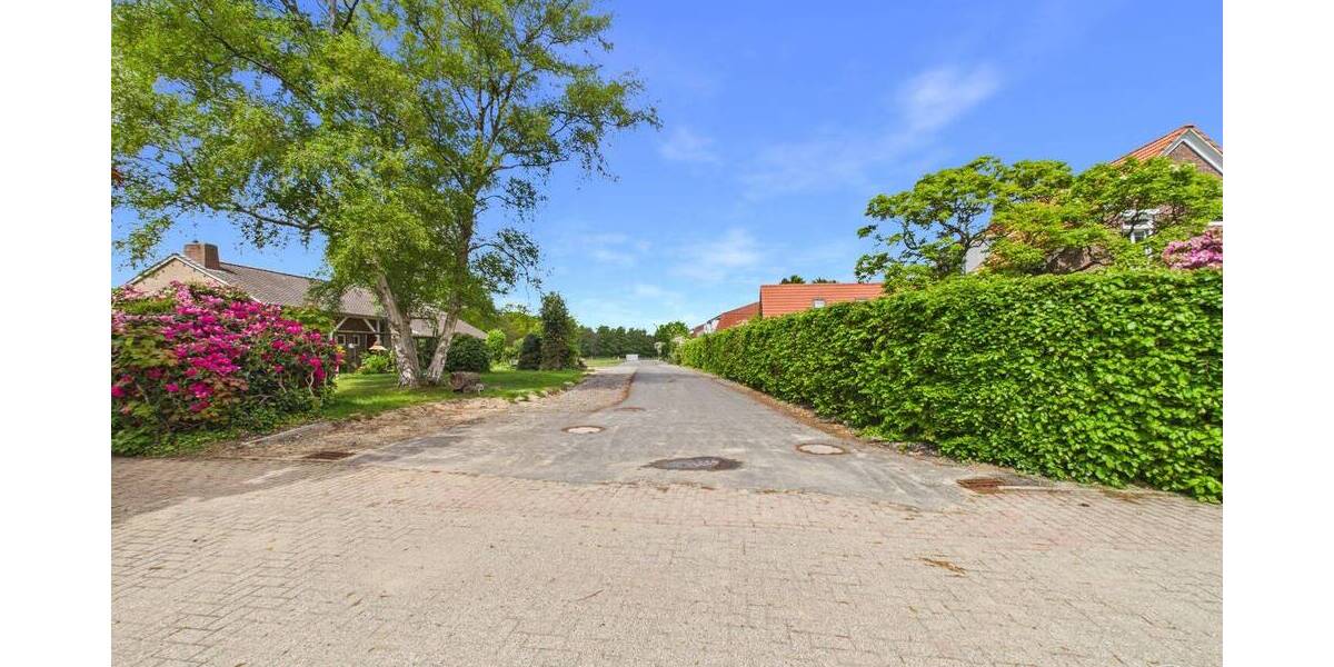 Grundstück Oldenburg (Oldb) Bürgerfelde - 540.000&euro; | Angebot:26930914