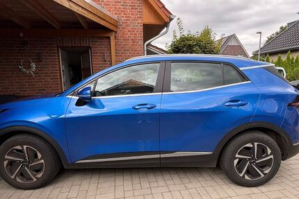 Kia Sportage 51.000 km 22.900 &euro; Bad Zwischenahn 26160