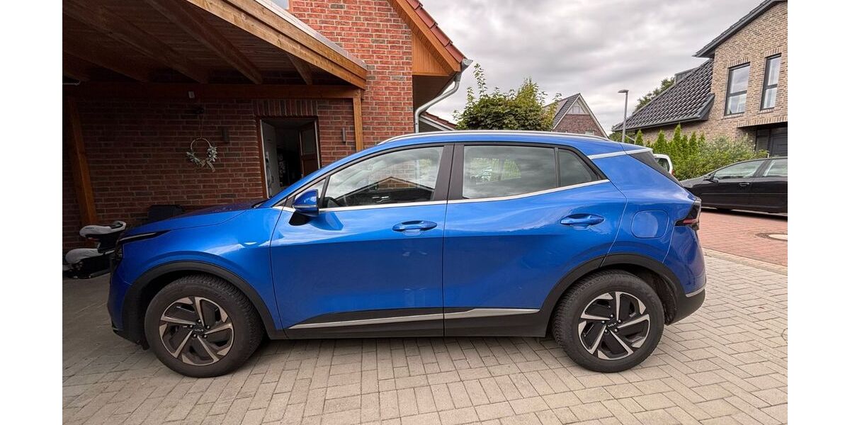 Kia Sportage 51.000 km 22.900 &euro; Bad Zwischenahn 26160