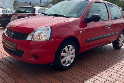 Renault Clio 107.000 km 2.999 &euro; Rastede 26180
