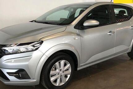 Dacia Sandero 35.300 km 12.990 &euro; Delmenhorst 27751