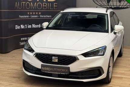 Seat Leon 43.710 km 14.900 &euro; Rastede/ Wahnbek 26180