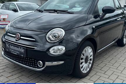 Fiat 500 24.019 km 11.990 &euro; Hatten 26209