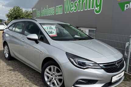 Opel Astra 165.200 km 8.950 € Wildeshausen 27793