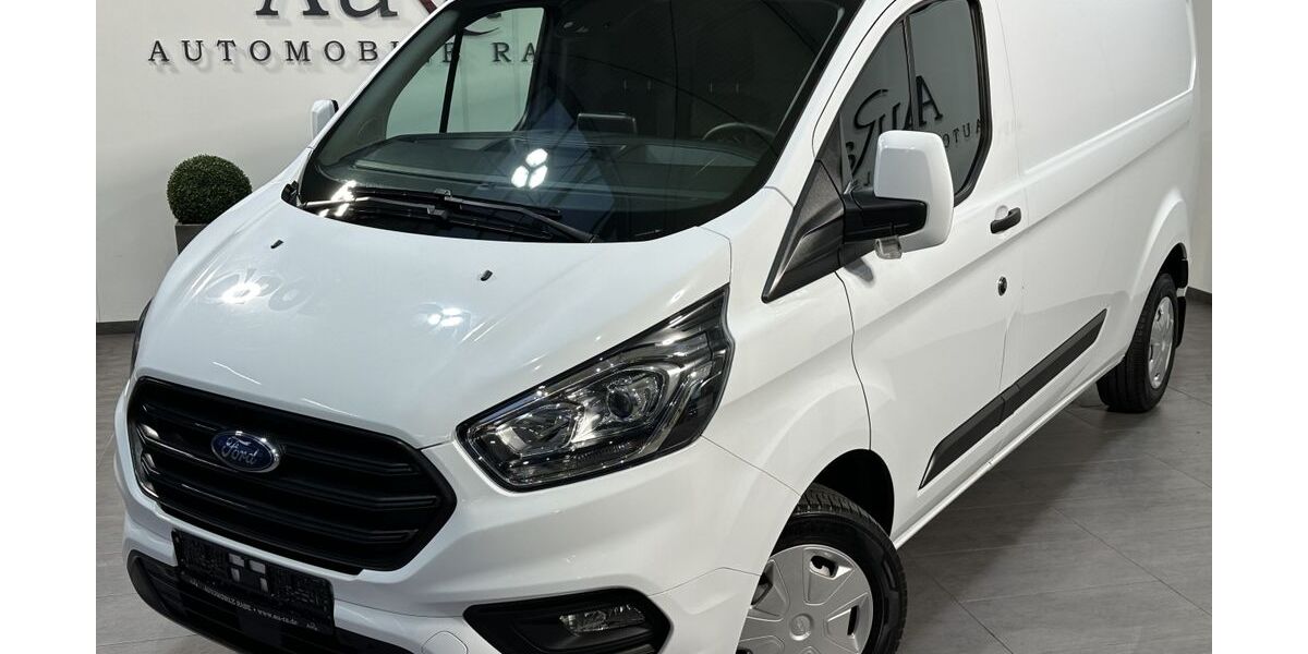Ford Transit Custom 56.750 km 20.989 &euro; Wardenburg 26203