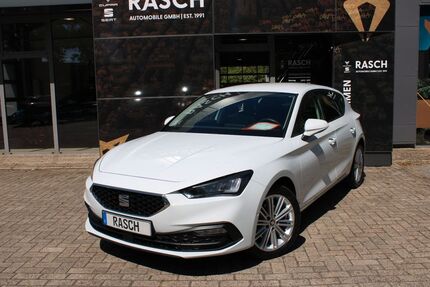 Seat Leon 66.809 km 21.500 € Cloppenburg 49661