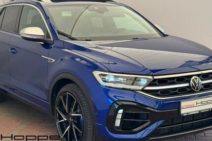 VW T-Roc 70.669 km 32.480 &euro; Ganderkesee 27777