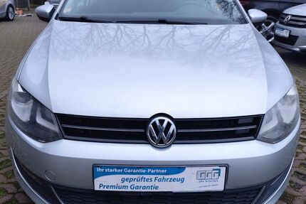 VW Polo 85.839 km 7.999 &euro; Hatten 26209