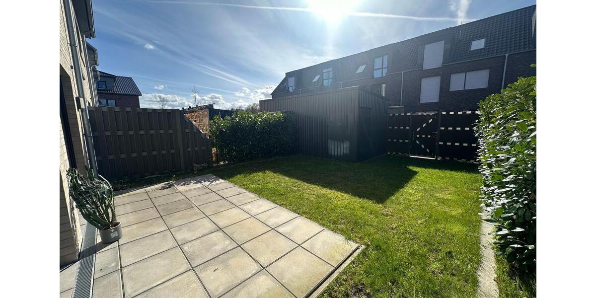 Reihenhaus Oldenburg Eversten - 5 Zimmer, 144 m&sup2;, 1.800&euro; | Angebot:24816573